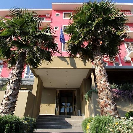 Hotel Carosello Pontecagnano Exterior photo